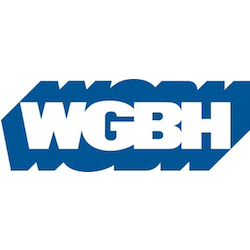 WGBH logo