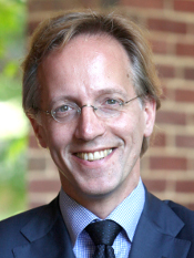 Robbert Dijkgraaf