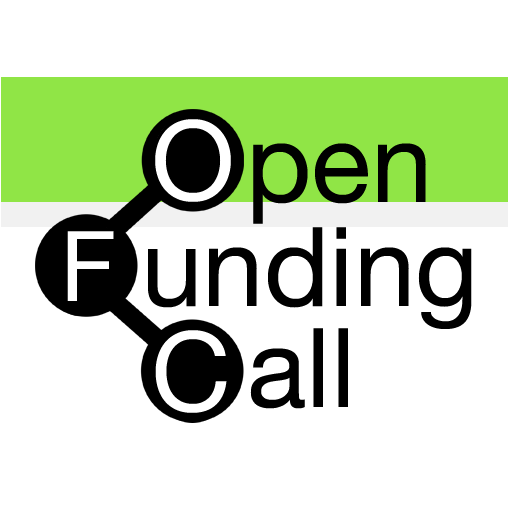 Open Funding Call