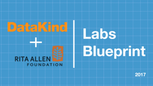 DataKind Labs Blueprint