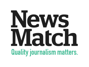 News March: Quality journalism matters.