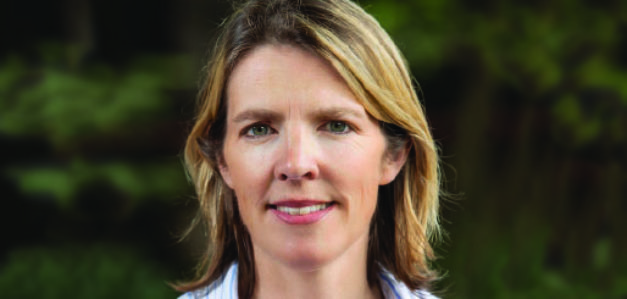Sarah Ross: Embracing Agility to Catalyze Discovery - Rita Allen Foundation